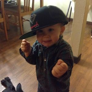 Meet your Posher, Nick